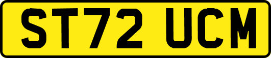 ST72UCM
