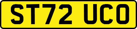 ST72UCO