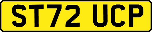 ST72UCP