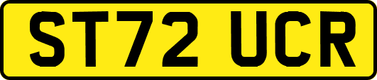 ST72UCR