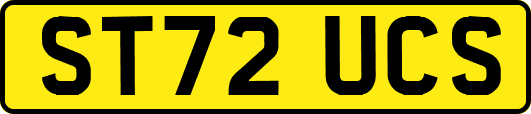 ST72UCS