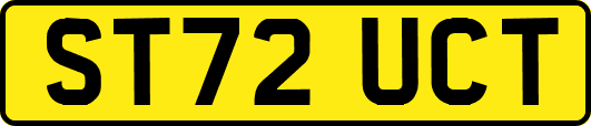 ST72UCT
