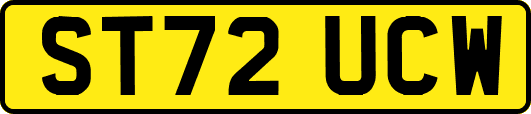 ST72UCW