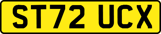 ST72UCX