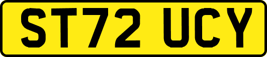 ST72UCY