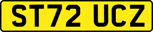 ST72UCZ