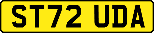 ST72UDA