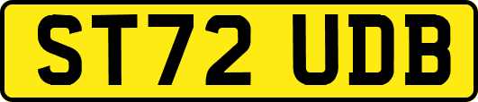 ST72UDB