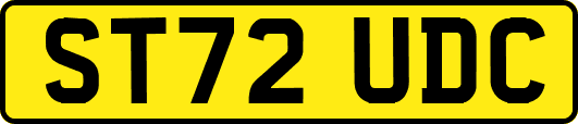 ST72UDC