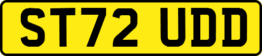 ST72UDD