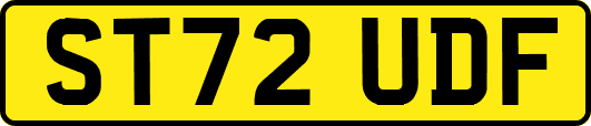 ST72UDF