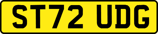 ST72UDG