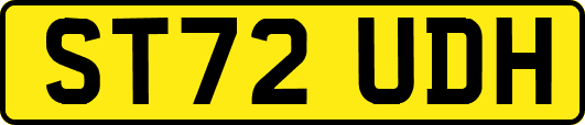 ST72UDH
