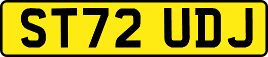 ST72UDJ