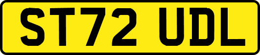 ST72UDL