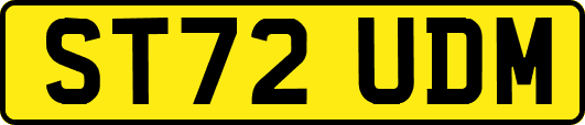ST72UDM