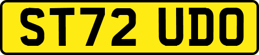 ST72UDO