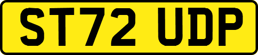 ST72UDP