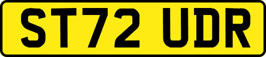 ST72UDR