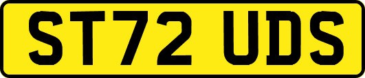 ST72UDS