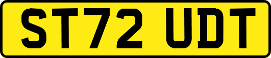 ST72UDT