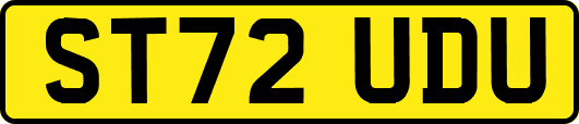 ST72UDU