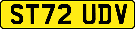 ST72UDV