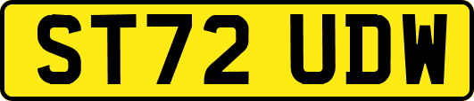 ST72UDW