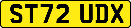 ST72UDX