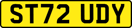 ST72UDY