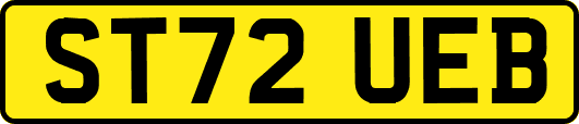 ST72UEB