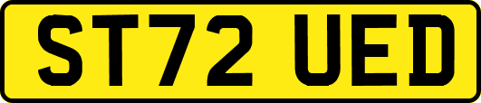 ST72UED