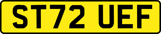 ST72UEF