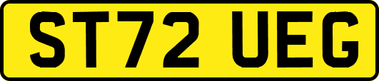 ST72UEG
