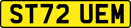 ST72UEM