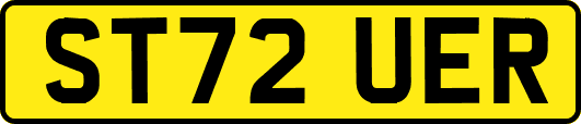 ST72UER