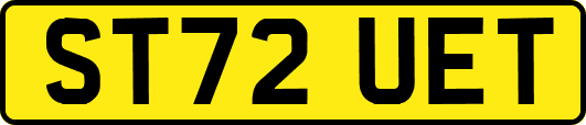ST72UET