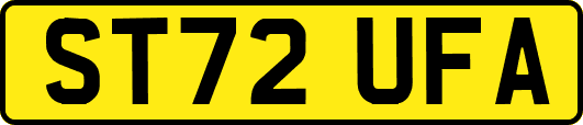 ST72UFA