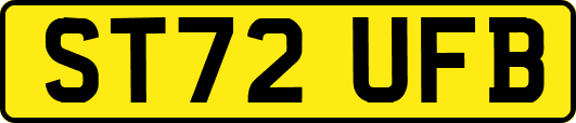 ST72UFB