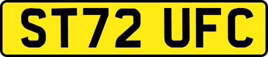 ST72UFC
