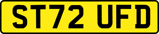 ST72UFD
