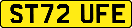 ST72UFE