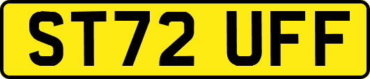 ST72UFF