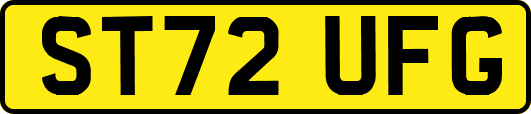 ST72UFG