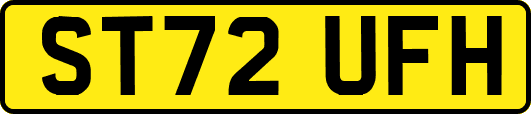 ST72UFH
