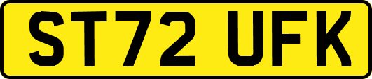 ST72UFK