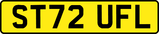 ST72UFL