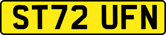 ST72UFN