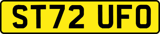 ST72UFO