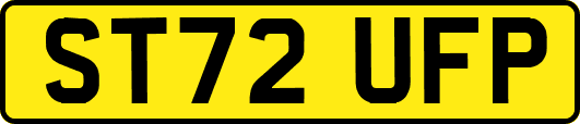 ST72UFP